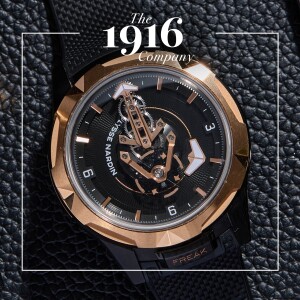 Ulysse Nardin: The History and Watches of the Brand