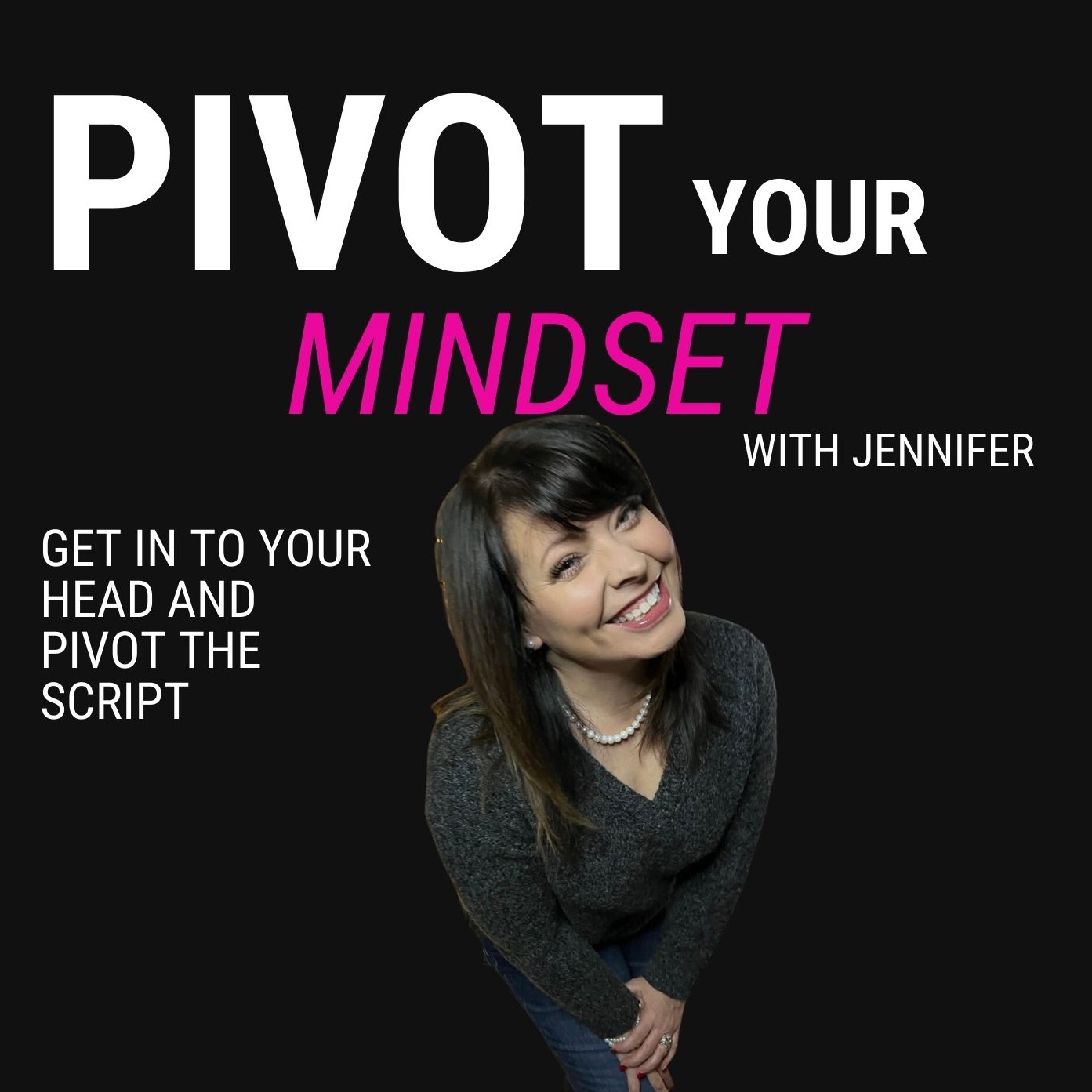 Pivoting Your Mindset | Setting Boundaries, Building Confidence, Empowering Women