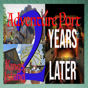 Adventure Port Two Years Later