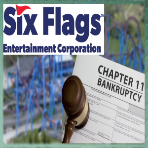 Would Bankruptcy Have Been Better Than the Six Flags Merger?