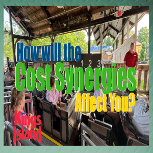 How the Cost Synergies Are Impacting Your Visit