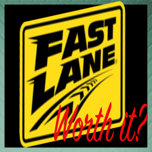 The Truth About Fast Lane