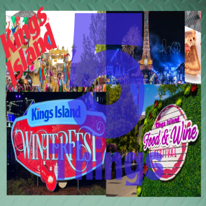 Five Things That We Are Excited For
