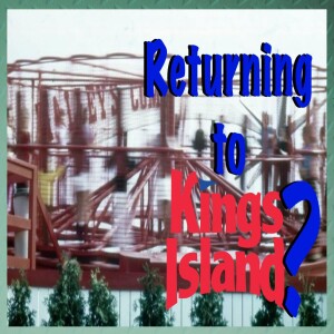 Could The Closure Of Six Flags America Mean The Return of Halley's Comet?