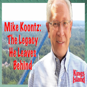 Farewell, Mike Koontz: Reflecting on His GM Legacy