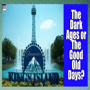 When Paramount Owned Kings Island: A Retrospect