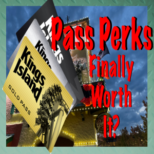 Pass Perks: Finally Worth It?