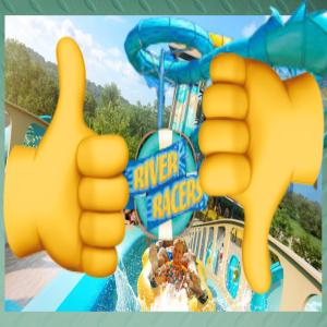 Is River Racers A Flop?