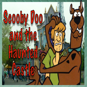Zoinks! The Mystery of Scooby-Doo and the Haunted Castle