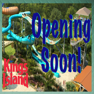 Soak City Opens This Weekend!