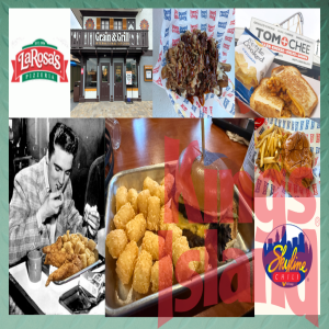 Love Me Tenders: The 2025 Kings Island Dining Plan