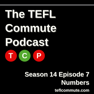 Episode 100: TEFL Commute 100th Episode