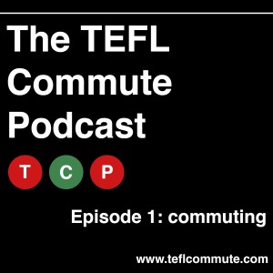 Episode 1: Commuting