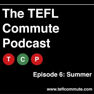 Episode 6: Summer