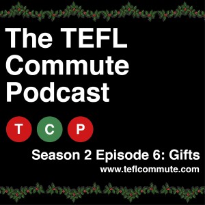 Season 2 Episode 6: Gifts