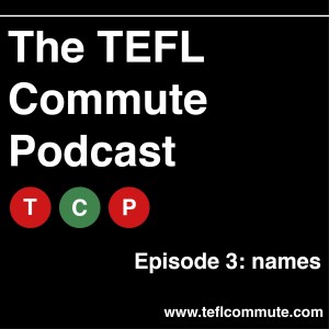 Episode 3: Names