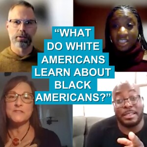 Do White Americans Understand the Black American Experience?