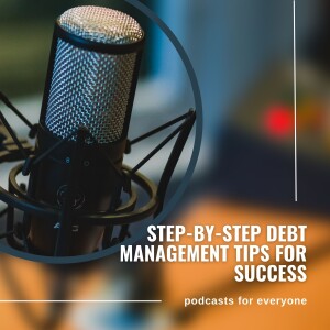 AR Akermon Rossenfeld Co: Step-by-Step Debt Management Tips for Success