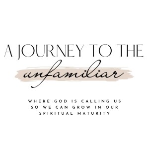 A Journey To The Unfamiliar | Breaking Traditions