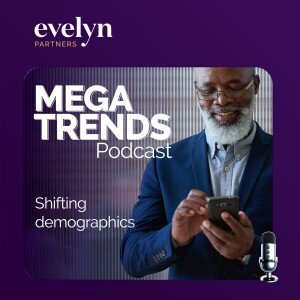 The demographic dividend
