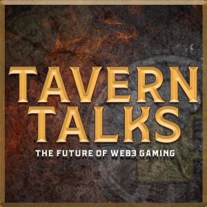 Episode Two: The Future of Web3 Gaming. With Jeremy Parris