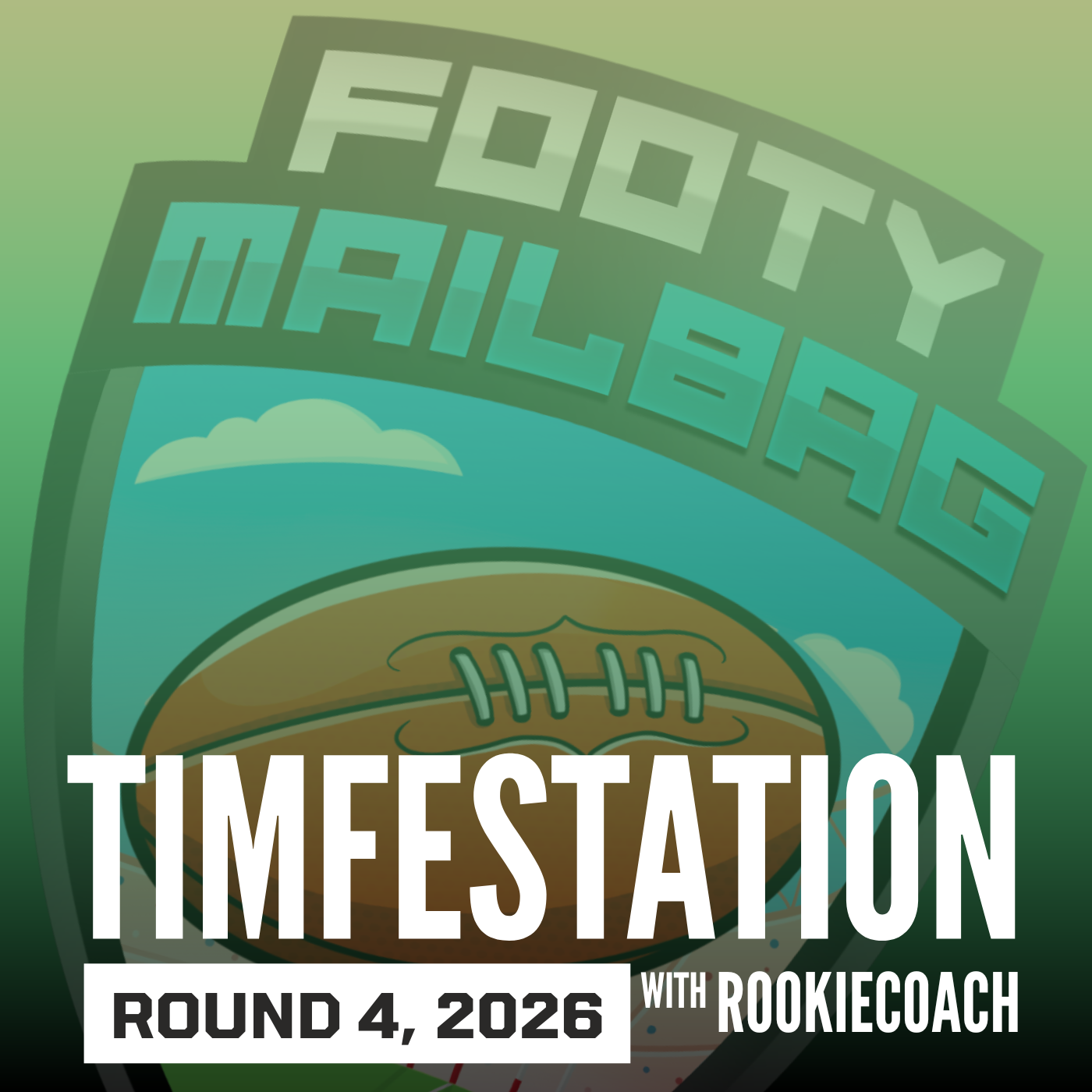 Timfestation (Round 4) with RookieCoach
