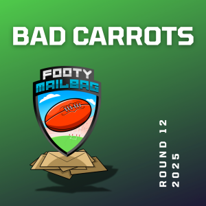 Bad Carrots (Round 12)