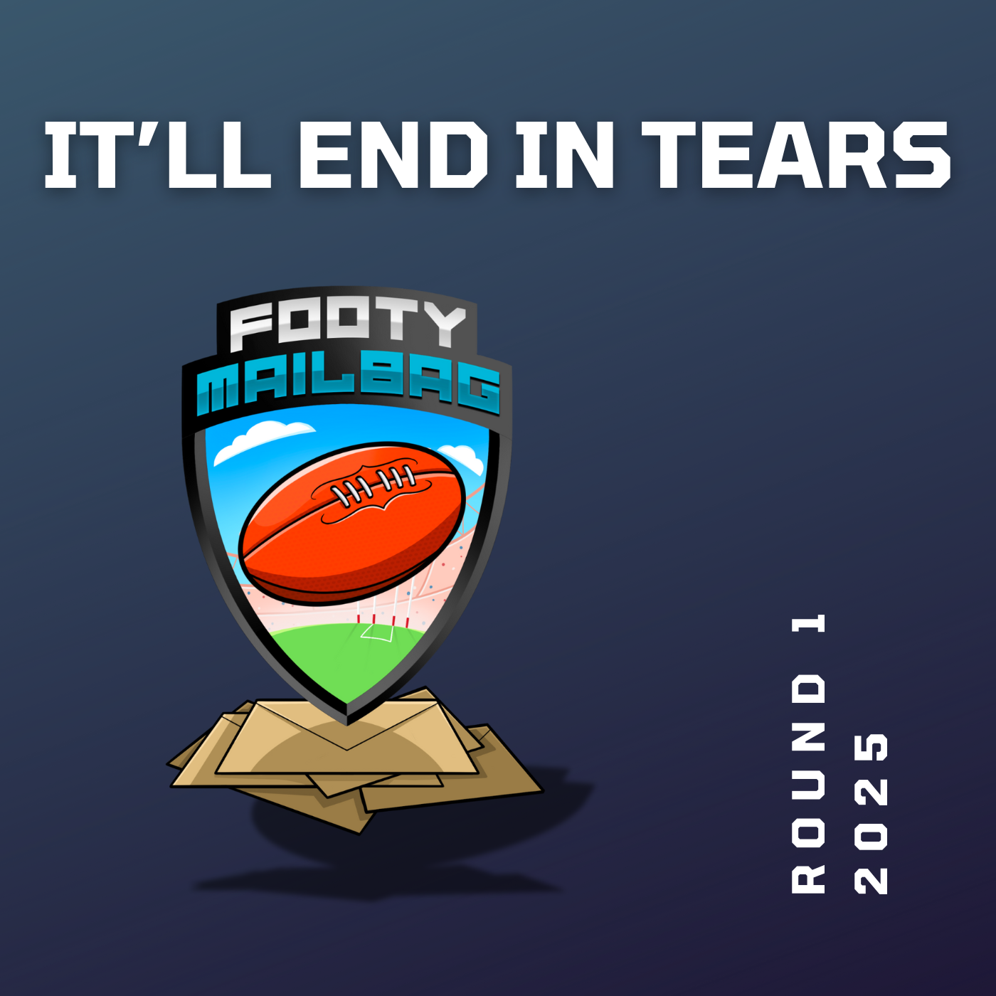 The Footy Mailbag