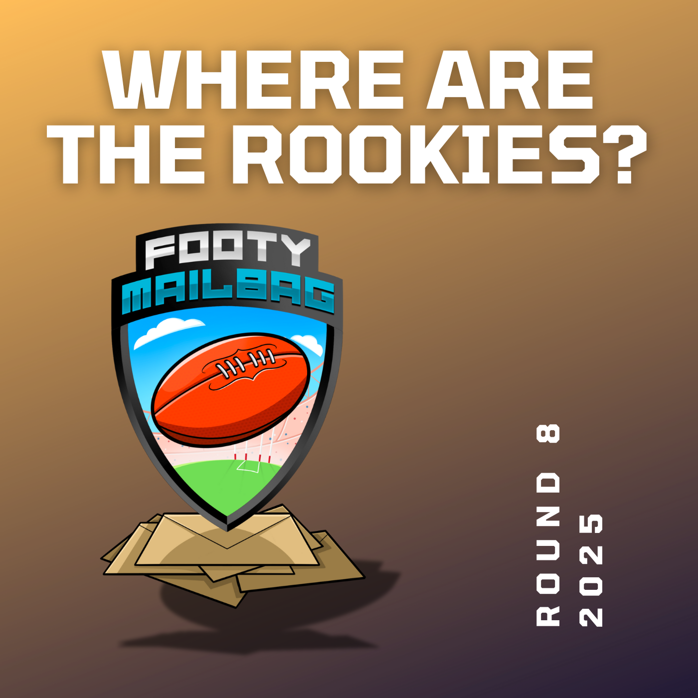 The Footy Mailbag
