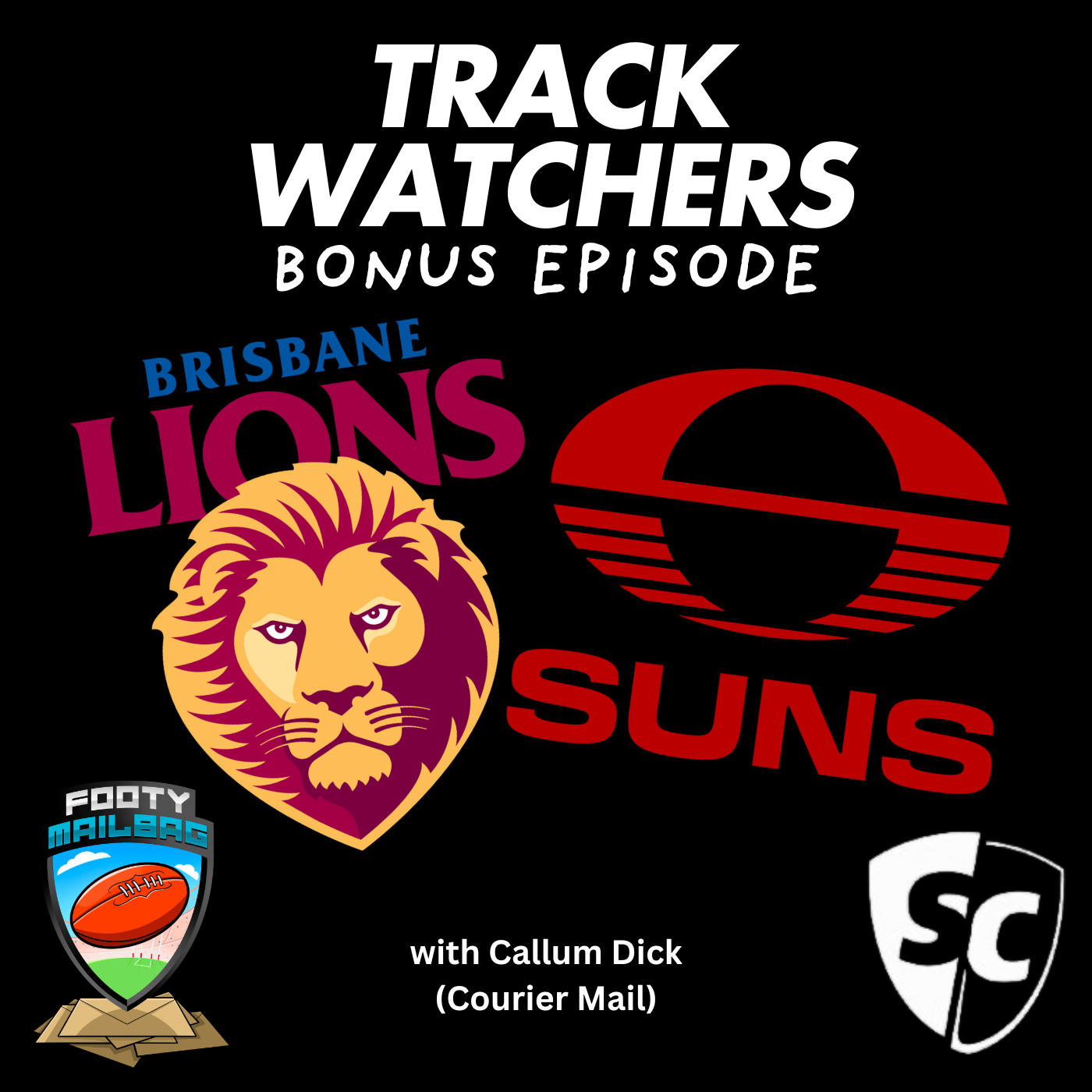 The Footy Mailbag