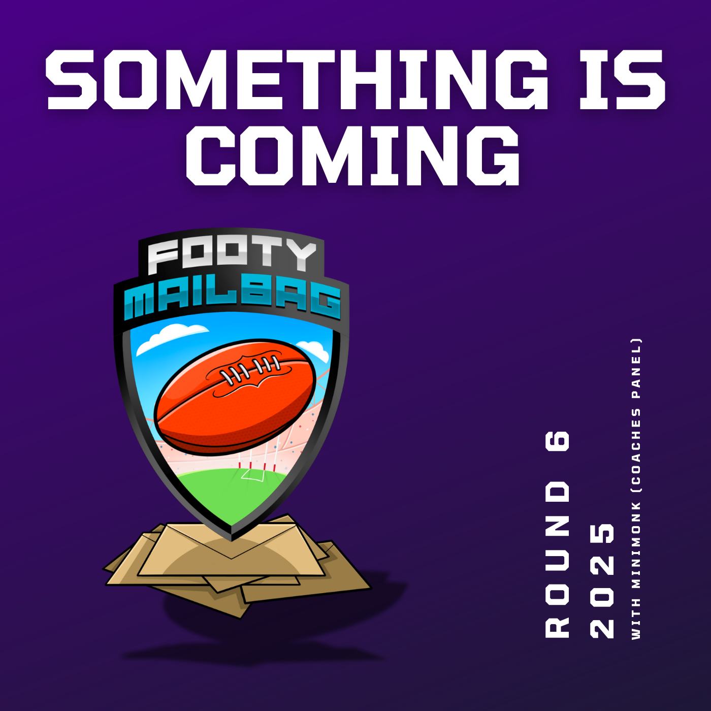 The Footy Mailbag
