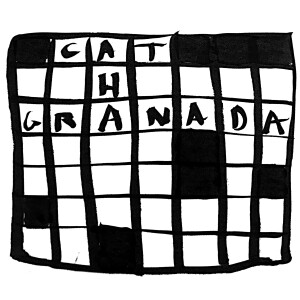 Episode 3 - Yet more help with cryptic crosswords