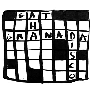 Episode 4 - Cryptic crosswords: Let’s do the whole thing