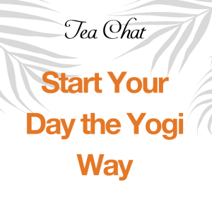 Inside My Daily Practice: Cold Plunges, Yoga & Longevity Tips