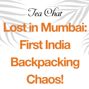 My First India Trip: Lost, Overwhelmed & Finding Peace in Chaos