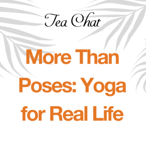 The Real Yoga Journey: Unity, Balance & Daily Practice