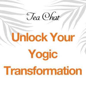 Yogic Transformation Through Breathwork & Meditation: Secrets Unveiled