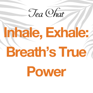 Breath as Life: Unlocking the Secrets of Pranayama