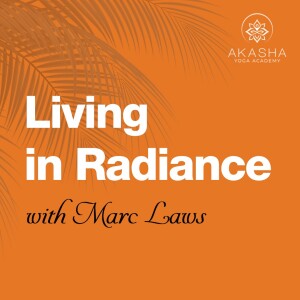 Living in Radiance with Marc Laws