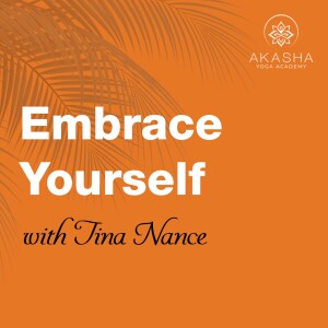 Akasha Tea Chat: Journeying into Gratitude with Tina Nance