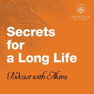 Unlocking Longevity: Biohacking Secrets from Akira Iguchi