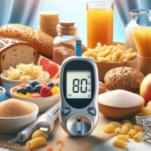 Mastering Diabetes: A Comprehensive Guide to Carbohydrates and Your Health