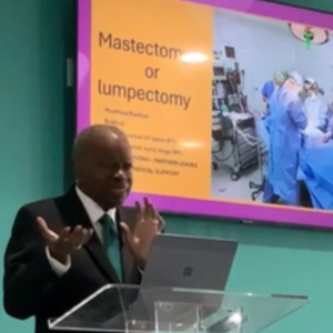 The Power of Human Connection: A Surgeon's Perspective on Communication, Empathy, and Patient-Centered Care