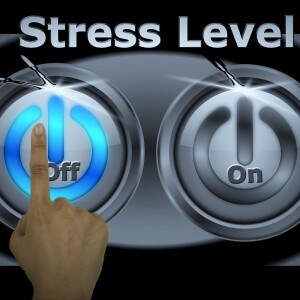 The Truth About "Good Stress" and How to Manage It
