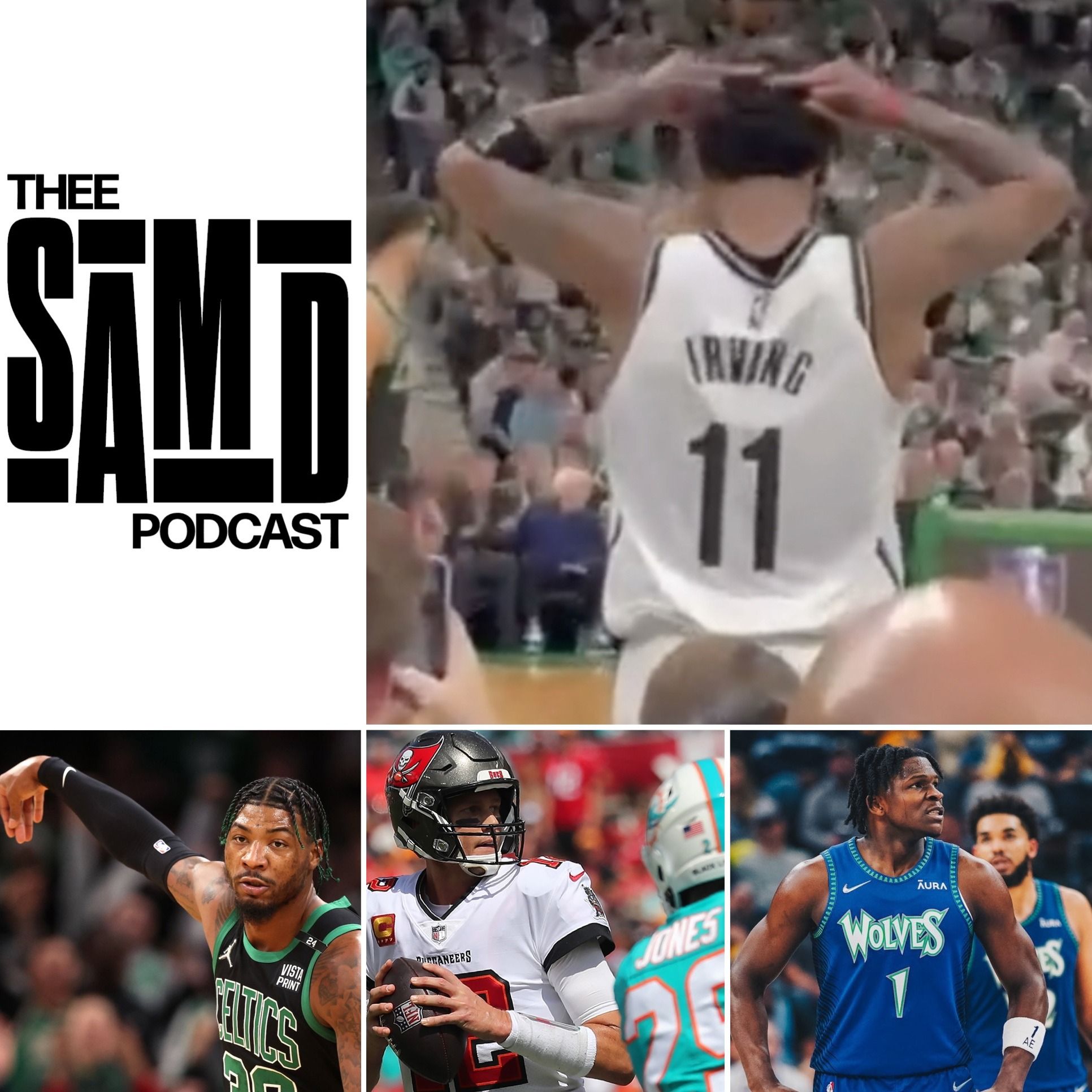 Thee Sam D Podcast