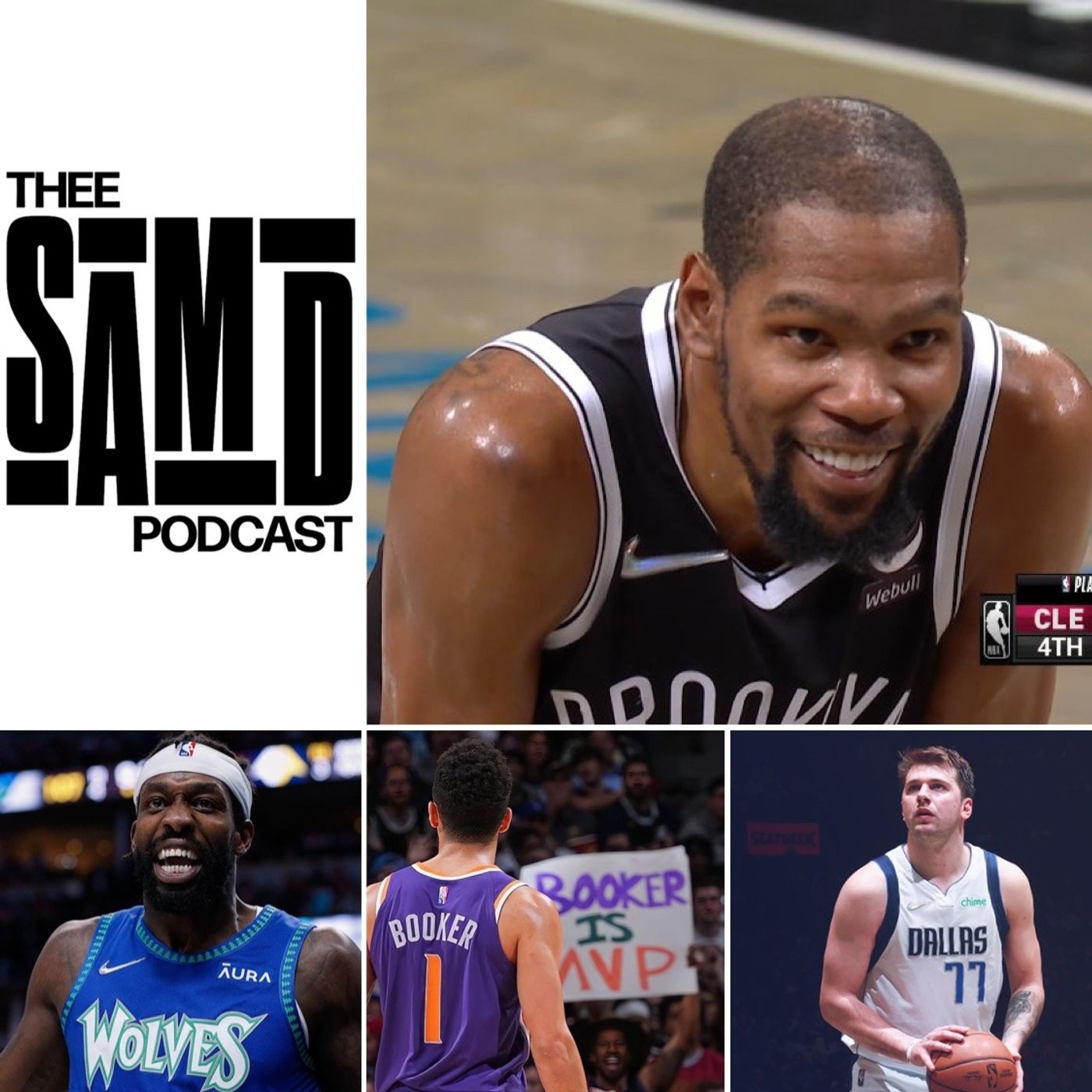 Thee Sam D Podcast