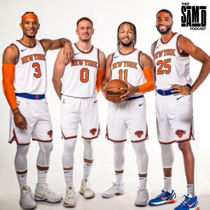 Knicks Have A Mid Big 4