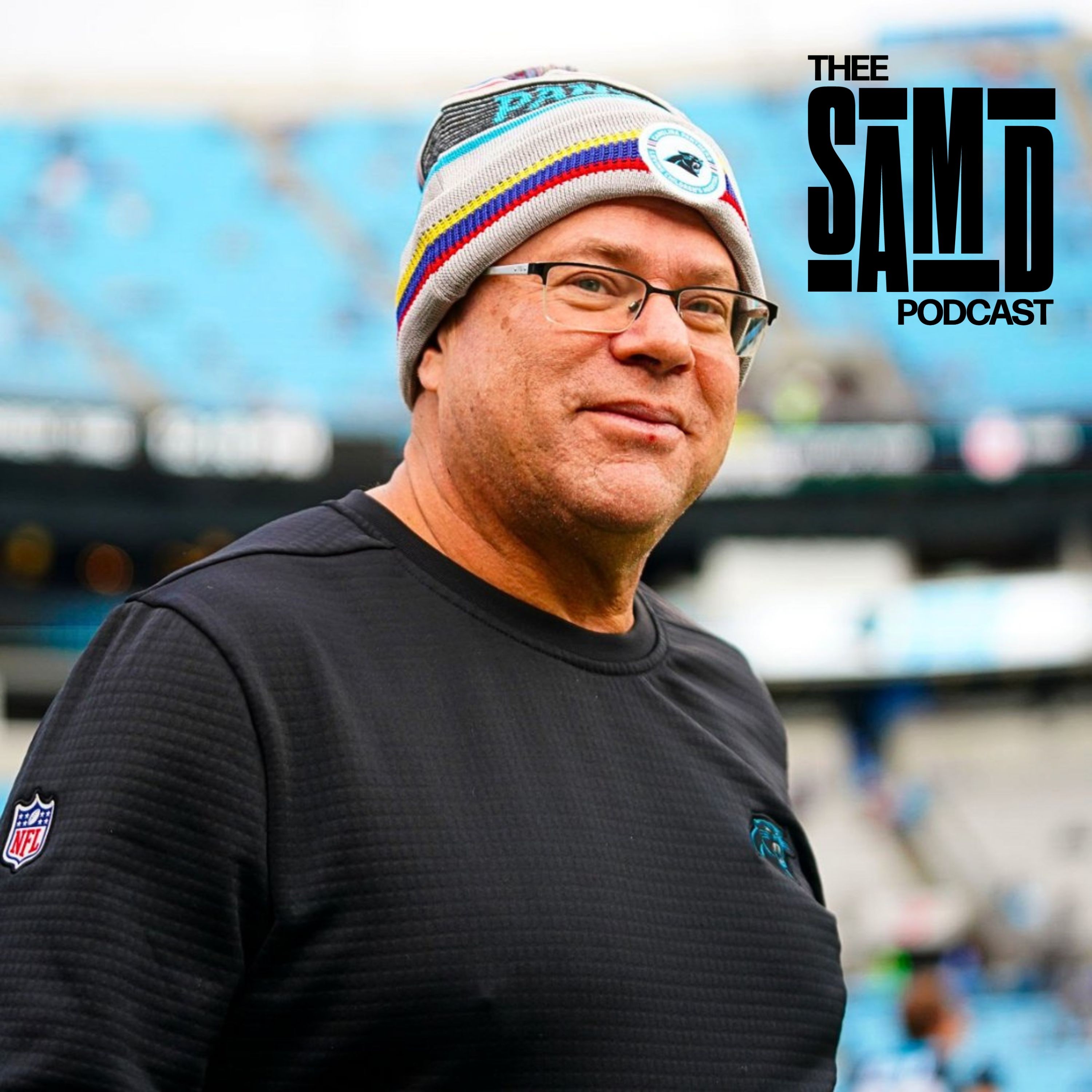 Thee Sam D Podcast