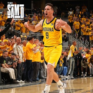 NBA Finals Game Three: Bench Mob