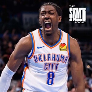 J-Dub For Finals MVP?